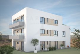 STAN S-2, ZAGREB, NOVOGRADNJA, PRODAJA, GORNJI BUKOVAC, 140 m2, 4-soban, Maksimir, Apartamento