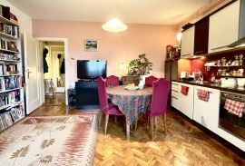 STAN, PRODAJA, ZAGREB, MAKSIMIR, 56 m2, 3-soban, Zagreb, Flat