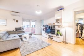 Zagreb, Staglišće, atraktivan trosoban stan NKP 59 m2, Zagreb, Flat