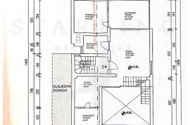 STAN, PRODAJA, ZAGREB, MAKSIMIR, LAŠČINA, 155 m2, 4-soban, Maksimir, Wohnung