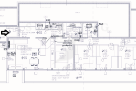 SMART STAN, NOVOGRADNJA, PRODAJA, ZAGREB, GRAČANI , 170 m2, 5-soban, Zagreb, Apartamento