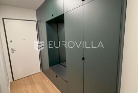 Zagreb, Blato, prekrasan trosoban stan NKP 76 m2 + 1 GPM, Zagreb, Apartamento