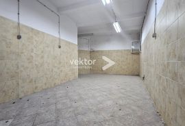 Centar, stan s velikom terasom, za adaptaciju, Rijeka, Flat