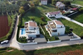 ISTRA-POREČ, LUKSUZNA VILA S BAZENOM I WELLNESS OAZOM, Poreč, Casa