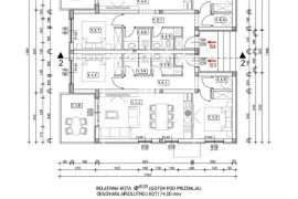 Jasenice - SMART HOME luksuzni apartman! NOVOGRADNJA! 195000€, Jasenice, Appartement