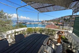 Kali - Mediteranska kuća uz more 290m2! Vrhunski pogled! 449000€, Kali, Famiglia