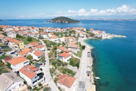 Kali - Mediteranska kuća uz more 290m2! Vrhunski pogled! 449000€, Kali, Famiglia