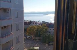 Crikvenica - jednosoban stan sa galerijom, Crikvenica, Wohnung