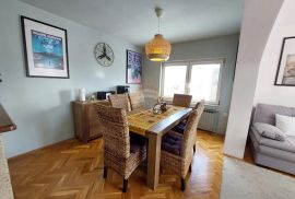 Zagreb, Trešnjevka, dvosobni stan 64 m2 s balkonom, Zagreb, Wohnung