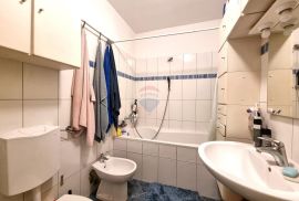 Zagreb, Črnomerec, stan 91m2 3SS+DB + parking, Zagreb, Daire