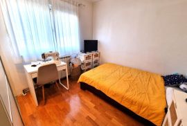 Zagreb, Črnomerec, stan 91m2 3SS+DB + parking, Zagreb, Daire