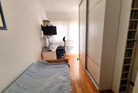 Zagreb, Črnomerec, stan 91m2 3SS+DB + parking, Zagreb, Daire