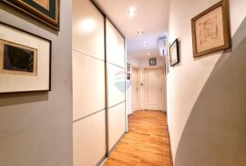 Zagreb, Črnomerec, stan 91m2 3SS+DB + parking, Zagreb, Daire