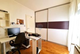 Zagreb, Črnomerec, stan 91m2 3SS+DB + parking, Zagreb, Daire