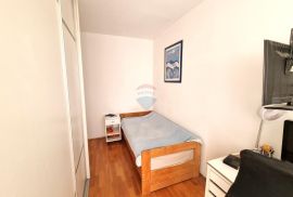 Zagreb, Črnomerec, stan 91m2 3SS+DB + parking, Zagreb, Daire