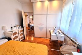 Zagreb, Črnomerec, stan 91m2 3SS+DB + parking, Zagreb, Daire