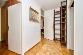 Laščina, Lašćinski Borovec - trosoban stan s garažom, 85 m2, Zagreb, Wohnung