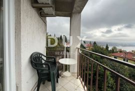 OPATIJA, VOLOSKO - Dva apartmana s pogledom na more, Opatija, Kвартира