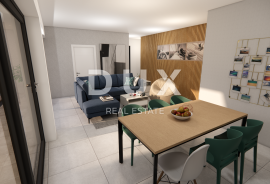 ZADAR, RTINA - Projekt s dozvolama za gradnju 6 luksuznih vila, Ražanac, Terreno