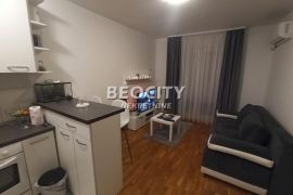 Novi Sad, Telep, Heroja Pinkija, 0.5, 24m2, Novi Sad - grad, Wohnung