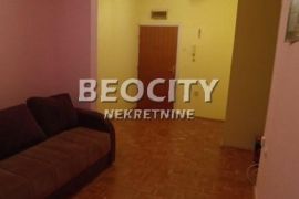 Novi Sad, Socijalno, Zmaj Ognjena Vuka, 2.0, 54m2, Novi Sad - grad, Flat