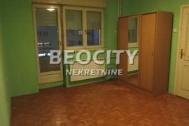 Novi Sad, Socijalno, Zmaj Ognjena Vuka, 2.0, 54m2, Novi Sad - grad, Flat