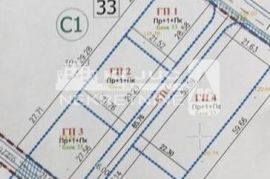 Plac za gradnju Savske terase 3x6ari ID#1662, Čukarica, أرض