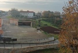 Kuća Na prodaju stara kamena kuća, 200 m2, blizu Svetog Lovreča, Višnjan, Σπίτι