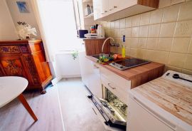 Lijepi uređen studio apartman, Rovinj, Istra, Rovinj, Appartment