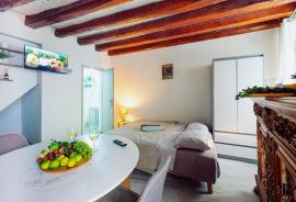 Lijepi uređen studio apartman, Rovinj, Istra, Rovinj, Appartment