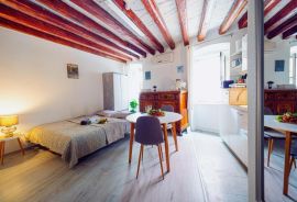 Lijepi uređen studio apartman, Rovinj, Istra, Rovinj, Appartment