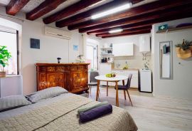 Lijepi uređen studio apartman, Rovinj, Istra, Rovinj, Appartment