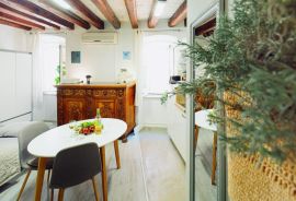 Lijepi uređen studio apartman, Rovinj, Istra, Rovinj, Appartment