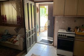 PRODAJA vikend kuća 40 m2, Vukovo selo, okućnica 421 m2, Brdovec, Дом