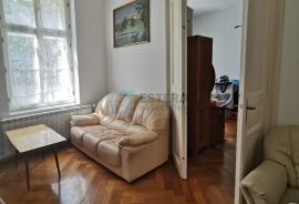 PRODAJA stan 110 m2, Hebrangova, prizemlje, Zagreb, Kвартира