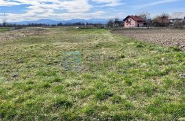 PRODAJA građevisnko zemljište 1426 m2, Zdenci Brdovečki, Brdovec, Γη