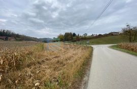 PRODAJA građevinsko zemljište 1915 m2, Marija Gorica, Kraj Gornji, Marija Gorica, Terrain