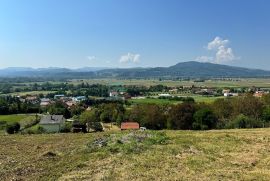 Prodaja građevinsko zemljište 2425 m2, Brdovec, Harmica, Brdovec, Arazi