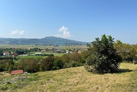 PRODAJA građevinsko zemljište 2399 Brdovec, Harmica, Brdovec, Arazi