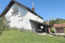 Kuća PRODAJA Marija Gorica-Kraj Donji 122 m2, Marija Gorica, Famiglia