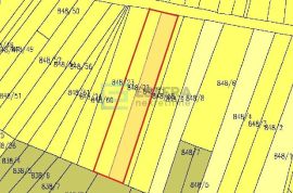 PRODAJA građevinsko zemljište 5314 m2, Brdovec, Brdovec, Terreno