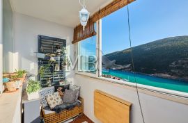 Atraktivan stan 55,55 m2 s 2 spavaće sobe na traženoj lokaciji u blizini sadržaja - Nova Mokošica, Dubrovnik - Okolica, Wohnung