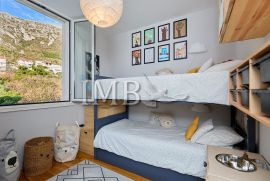 Atraktivan stan 55,55 m2 s 2 spavaće sobe na traženoj lokaciji u blizini sadržaja - Nova Mokošica, Dubrovnik - Okolica, Wohnung