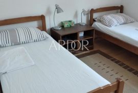 Dramalj, stan od 49m2 sa predivnim pogledom na more, Crikvenica, Appartment