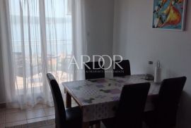 Dramalj, stan od 49m2 sa predivnim pogledom na more, Crikvenica, Appartment