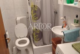 Dramalj, stan od 49m2 sa predivnim pogledom na more, Crikvenica, Appartment