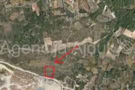 Split Karepovac 3830 m2 građevinsko zemljište, Split - Okolica, Terrain