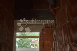 Novogradnja Tisno 50m2, Tisno, Kвартира