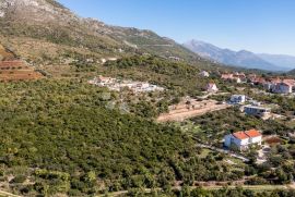 GRAĐEVINSKO ZEMLJIŠTE - CAVTAT, Konavle, أرض