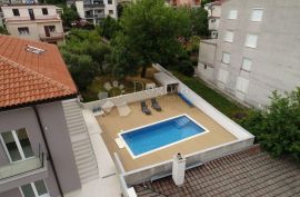 Selce-Crikvenica Prilika! Apartman prvi red do mora 71m2, Crikvenica, شقة